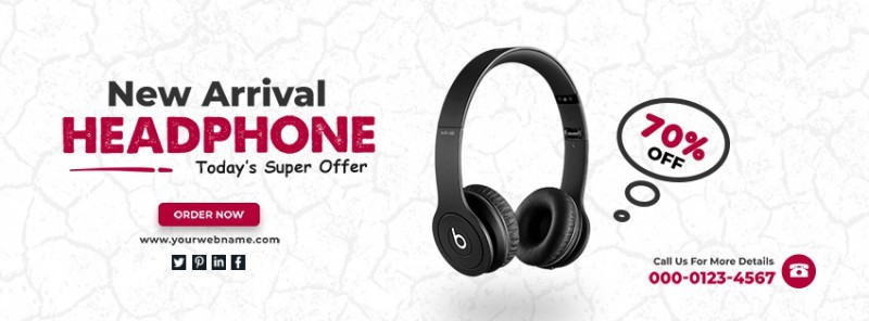 Facebook shop promo